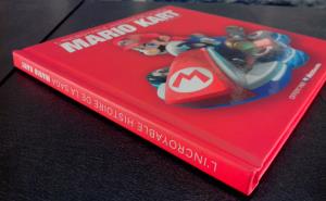 L'Incroyable Histoire de la Saga Mario Kart (3)